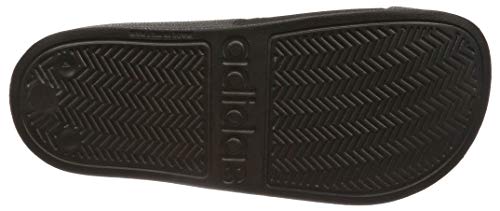 Adidas Adilette Shower', Chanclas Hombre, Negro, 43 EU