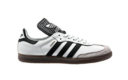 adidas Originals Samba Classic OG MIG, vintage white-core black-gum, 4,5