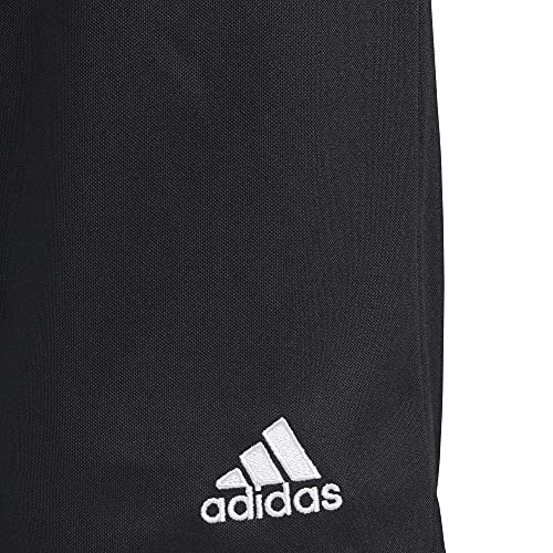 adidas Parma 16 SHO Y Pantalones Cortos de Deporte, Niños, Black/White, 1314