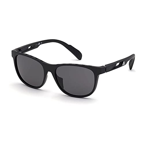 Adidas Sp0022 Polarized Sunglasses Grey/CAT3
