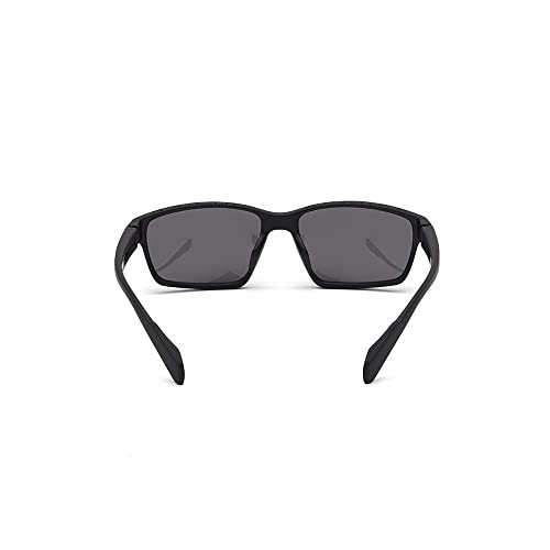Adidas Sp0024 Polarized Sunglasses Grey/CAT3