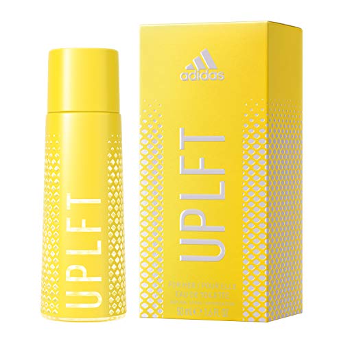 Adidas Sport UPLFT femme/women Eau de Toilette, 50ml