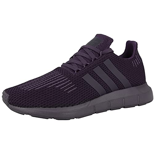 Adidas Swift Run W, Zapatillas de Deporte Mujer, Morado (Purtra/Purtra/Purtra 000), 43 1/3 EU