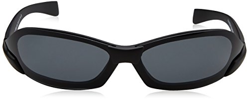 Adolfo Dominguez Ua-15068, Gafas de Sol para Mujer, Negro (Black 3), 75