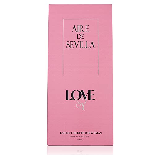 Aire de Sevilla Love