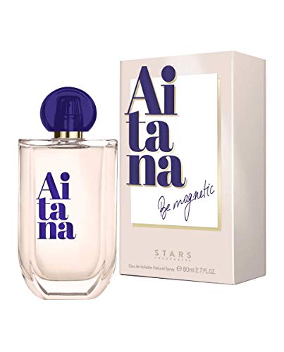 Aitana Aitana Be Magnetic Col Wom 80V 80 ml