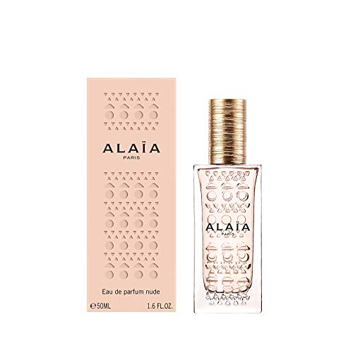 Alaia, Agua de perfume para mujeres - 50 ml.