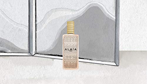 Alaia, Agua de perfume para mujeres - 50 ml.