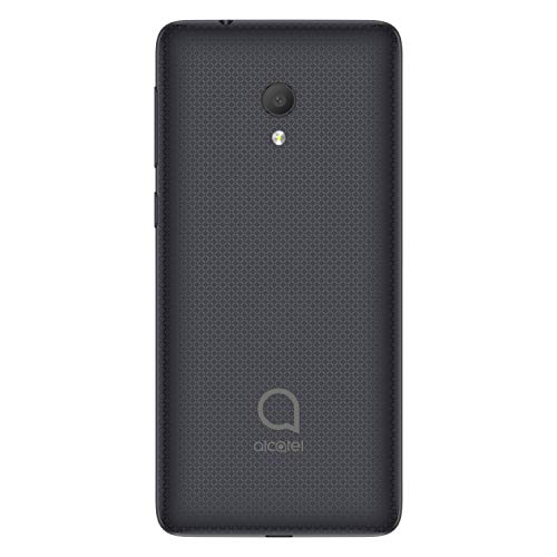 Alcatel 1c 2019 Black 5" 1gb/8gb Dual Sim