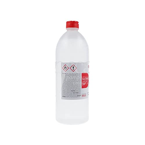 ALCOHOL SANITARIO 1000 ML