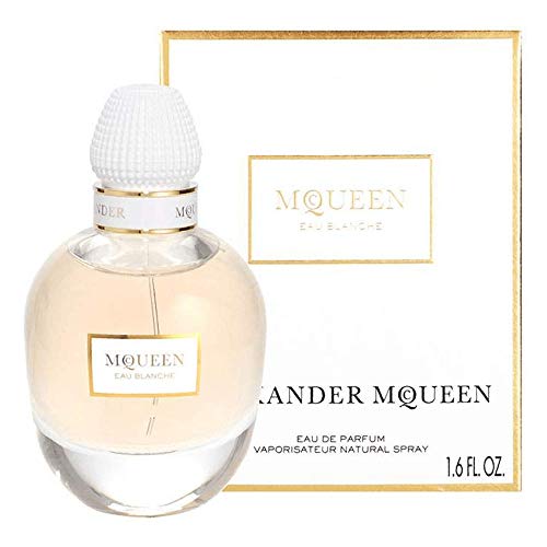 Alexander McQueen Eau Blanche Eau de Parfum 50ml Spray