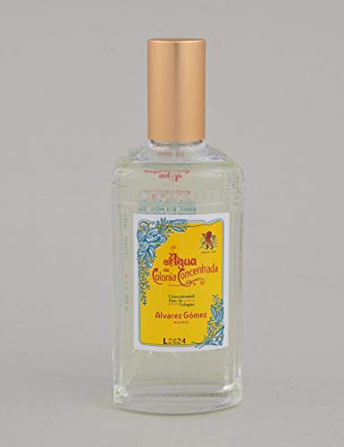 Alvarez Gomez Agua de Colonia Concentrada - 80 Ml 80 ml