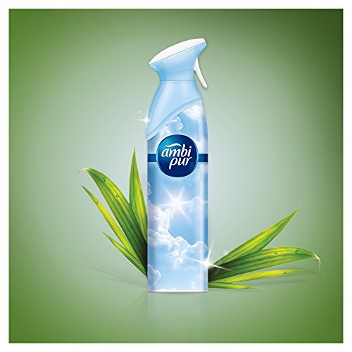 Ambi Pur Sky-Aire Fresco Spray de 300 ml