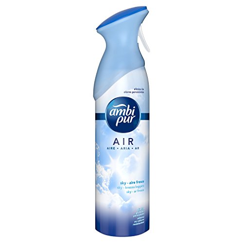 Ambi Pur Sky-Aire Fresco Spray de 300 ml