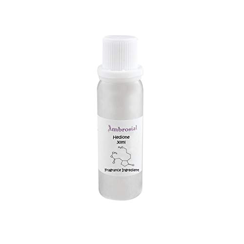 Ambrosial - Fragrances of Heaven Kit Perfumers - Galaxolide DEP DPG ISO E SUPER HEDIONE AMBROXAN