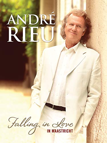 André Rieu And His Johann Strauss Orchestra - Falling In Love