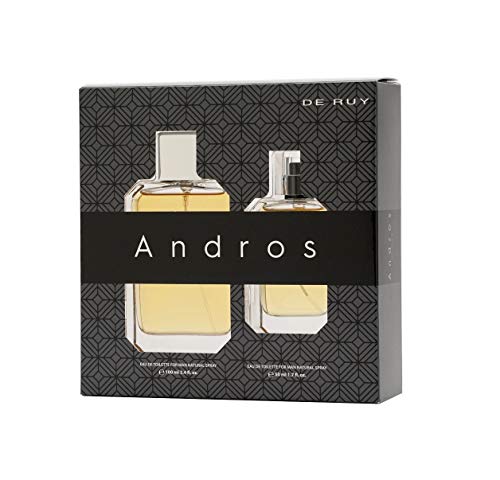 Andros Andros De Ruy Man 100V+50V 300 g