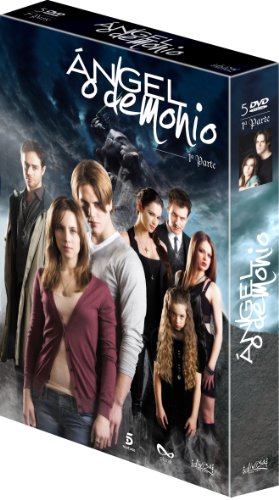 Ángel o demonio (1ª temporada) [DVD]