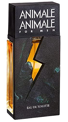 ANIMALE ANIMALE by Animale Eau De Toilette Spray 6.7 oz / 200 ml (Men)