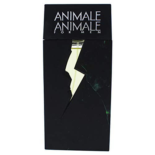 Animale - Eau de toilette spray for men, 6.8 ounce by