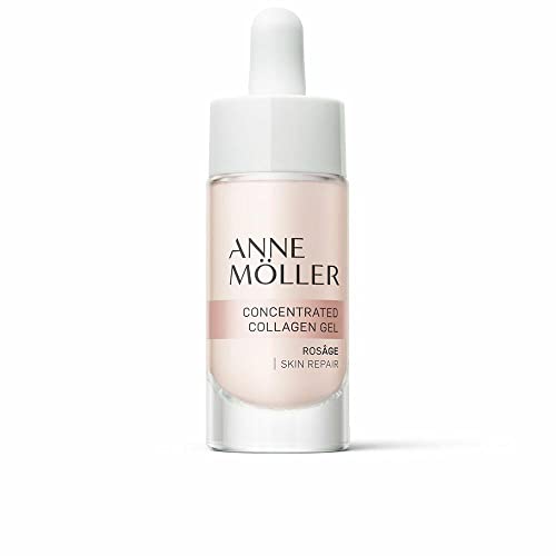 Anne Moller Rosâge Concentrated Collagen Gel 15 Ml Unisex