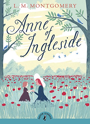 Anne of Ingleside (Puffin Classics) (English Edition)