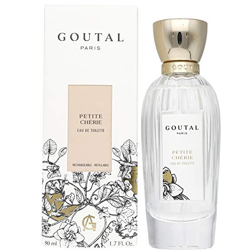 Annick goutal Goutal Petite Cherie Woman Etv 50Ml - 1 unidad