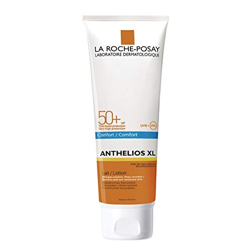 ANTHELIOS XL SPF50+ LAIT VELOUTE 100ML