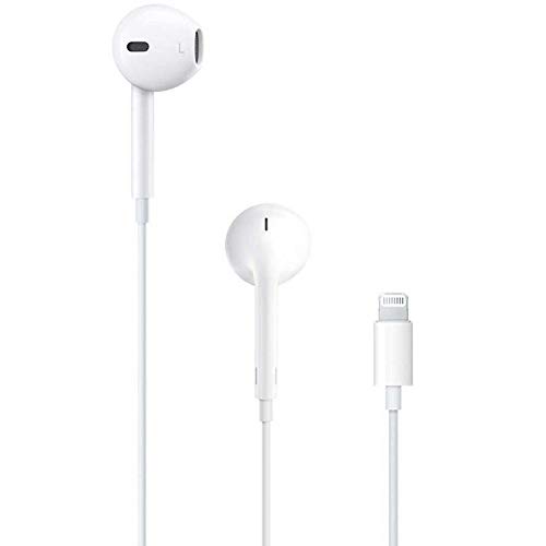 Apple EarPods con Conector Lightning