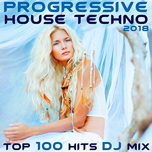 Arabian Euphoria (Progressive House Techno 2018 Top 100 Hits DJ Mix Edit)