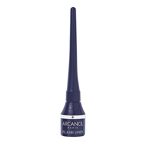 arcancil flashliner WTP 003 azul Drama Eyeliner azul