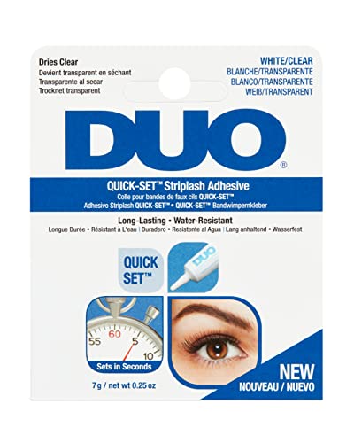 Ardell Duo Quick Set - Adhesivo para rayas (7 g)