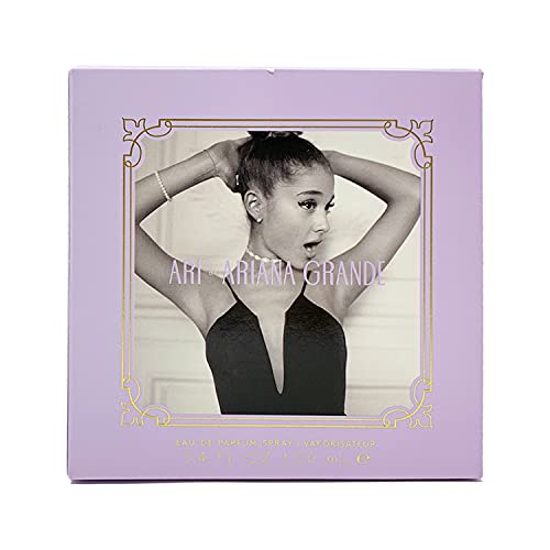 Ari by Ariana Grande Eau De Parfum Spray 3.4 oz / 100 ml (Women)