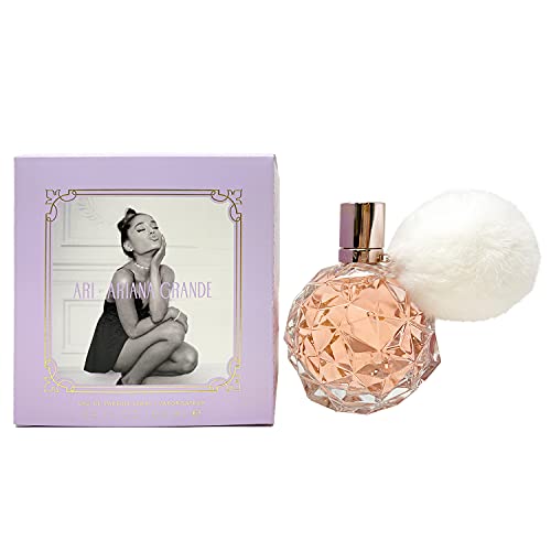 Ari by Ariana Grande Eau De Parfum Spray 3.4 oz / 100 ml (Women)