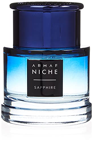 Armaf Niche Sapphire by Armaf Eau De Parfum Spray 3 oz / 90 ml (Women)