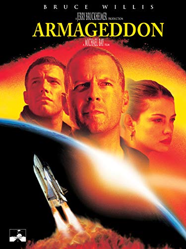 Armageddon