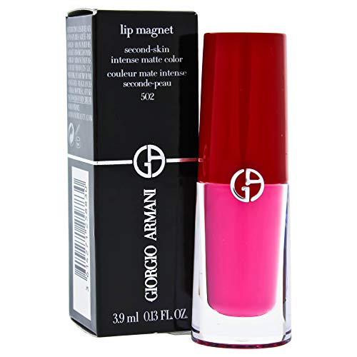 Armani Collezioni - Barra de labios lip magnet giorgio armani