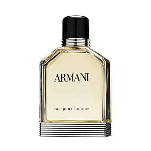 Armani Eau Pour Homme - Agua de toilette, 50 ml