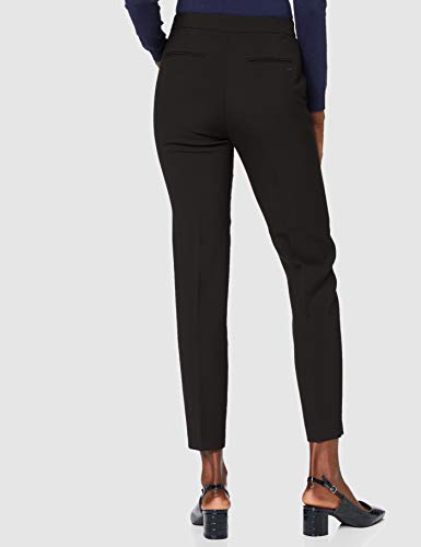 Armani Exchange 8nyp02 Pantalones, Negro (Black 1200), W31 (Talla del Fabricante: 6) para Mujer