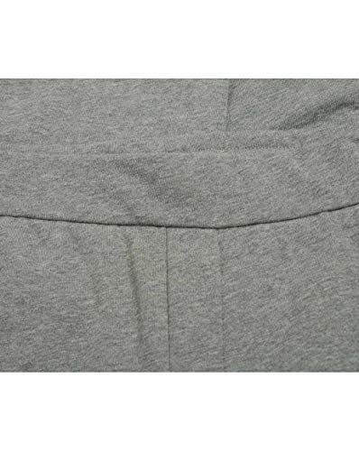 Armani Exchange Icon Tracksuit Bottom Pantalones de Deporte, Gris (Bc09 Grey 3930), 50 (Talla del Fabricante: Medium) para Hombre