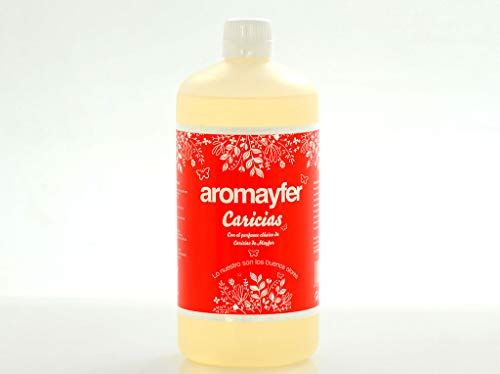 Aromayfer Caricias Mayfer 1L