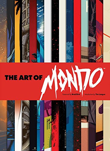 Art Of Mondo