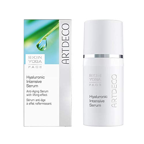 Artdeco Skin Yoga Hyaluron Serum, 30Ml - 30 ml