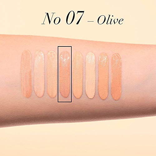 Artdeco Teint Concealer 7 Olive Korektor w pędzelku