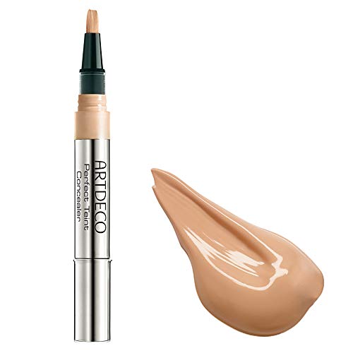 Artdeco Teint Concealer 7 Olive Korektor w pędzelku