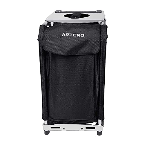 Artero Chair Trolley. Bolsa y Caja de Herramientas