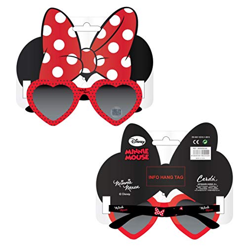 ARTESANIA CERDA GAFAS DE SOL MINNIE