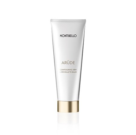 ARUDE CONTOURING ARM & DECOLLETE BALM 100ML