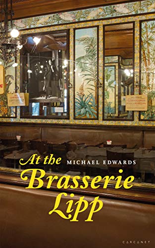 At the Brasserie Lipp (English Edition)