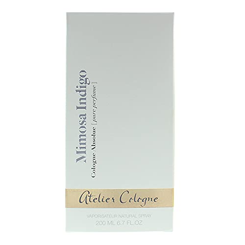 Atelier Cologne Mimosa Indigo EDC 200 ml UNI